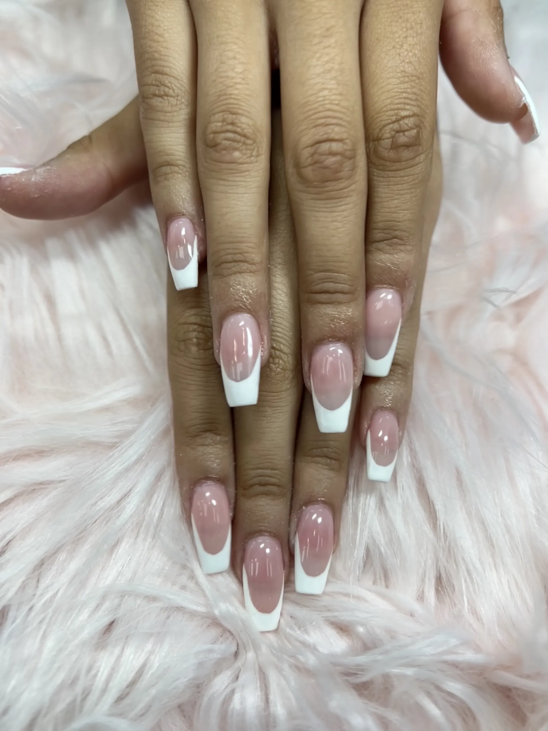 Luxury Nail Artistry Salem OR - Nails by Design